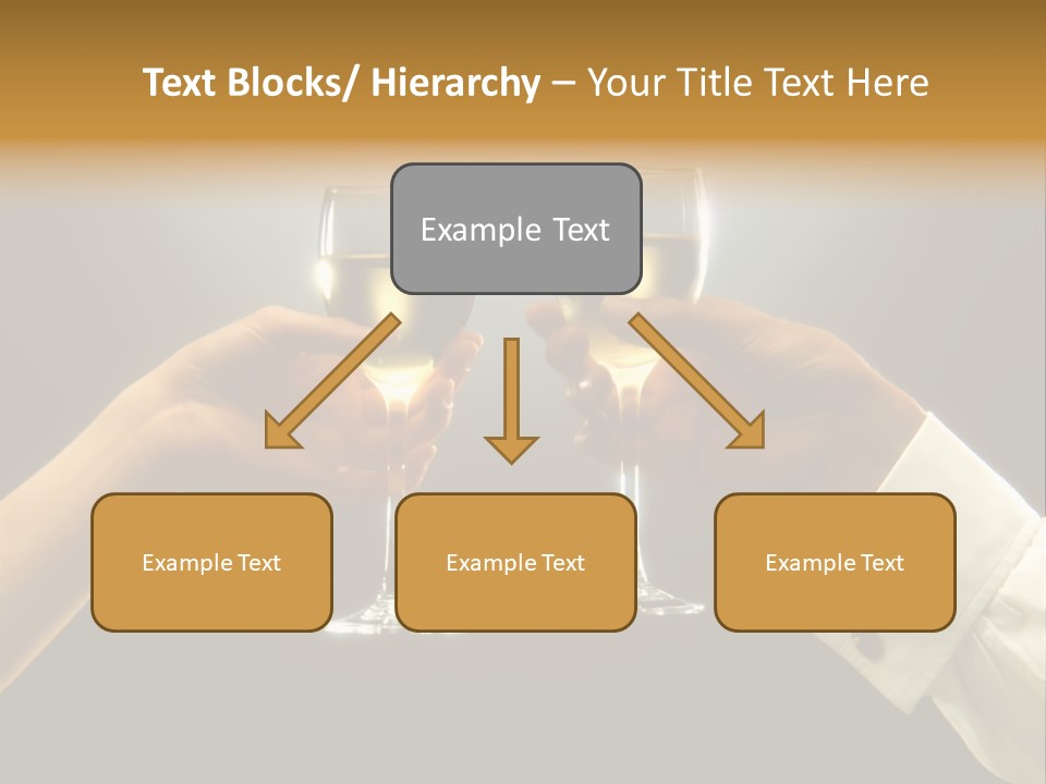 Toast PowerPoint Template