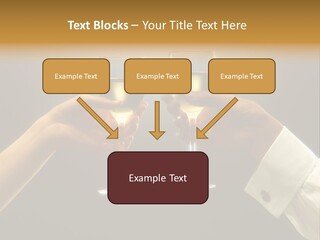 Toast PowerPoint Template