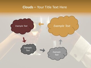 Toast PowerPoint Template