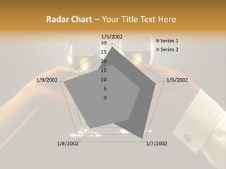 Toast PowerPoint Template