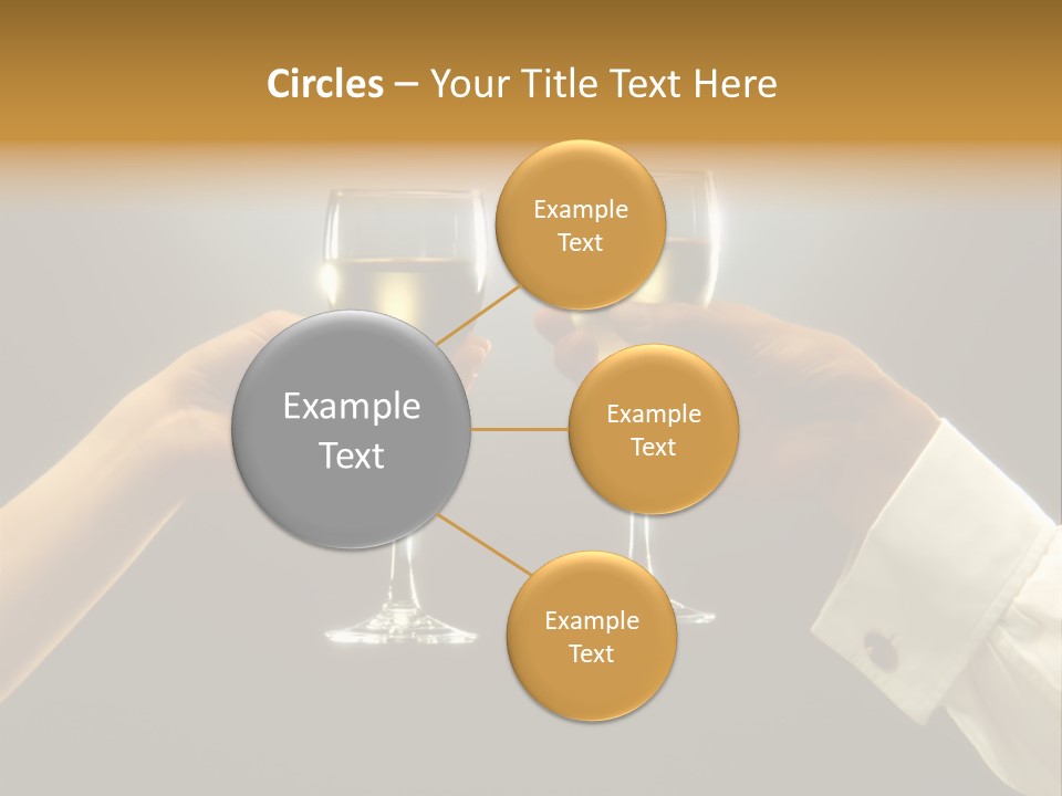 Toast PowerPoint Template