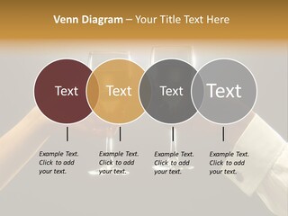 Toast PowerPoint Template