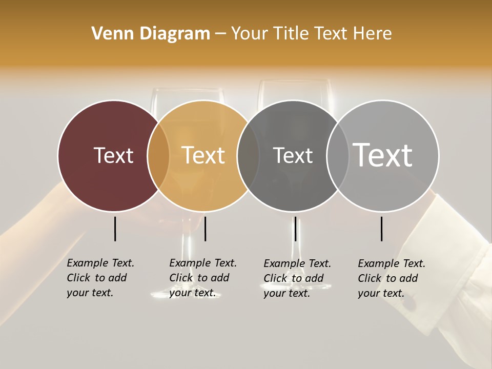 Toast PowerPoint Template
