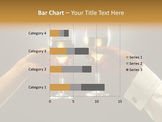 Toast PowerPoint Template