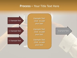 Toast PowerPoint Template