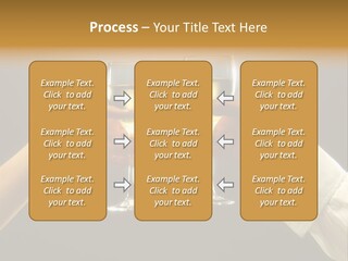 Toast PowerPoint Template