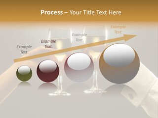 Toast PowerPoint Template