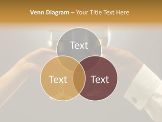 Toast PowerPoint Template