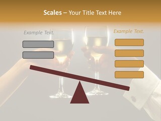 Toast PowerPoint Template