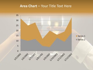 Toast PowerPoint Template