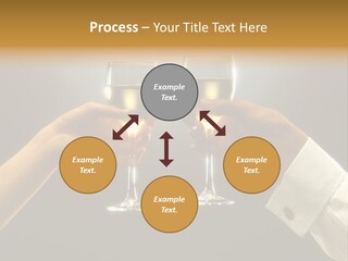 Toast PowerPoint Template