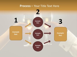 Toast PowerPoint Template