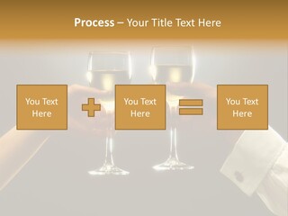 Toast PowerPoint Template