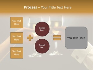 Toast PowerPoint Template