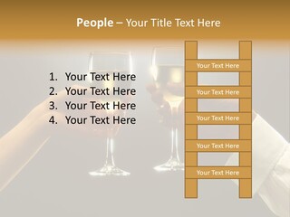 Toast PowerPoint Template