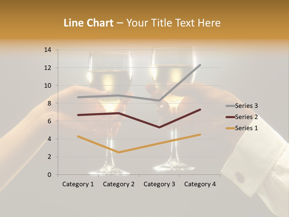 Toast PowerPoint Template