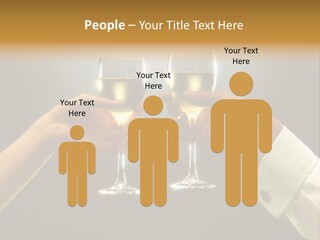 Toast PowerPoint Template