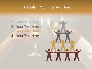 Toast PowerPoint Template