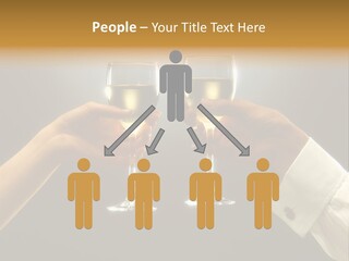 Toast PowerPoint Template