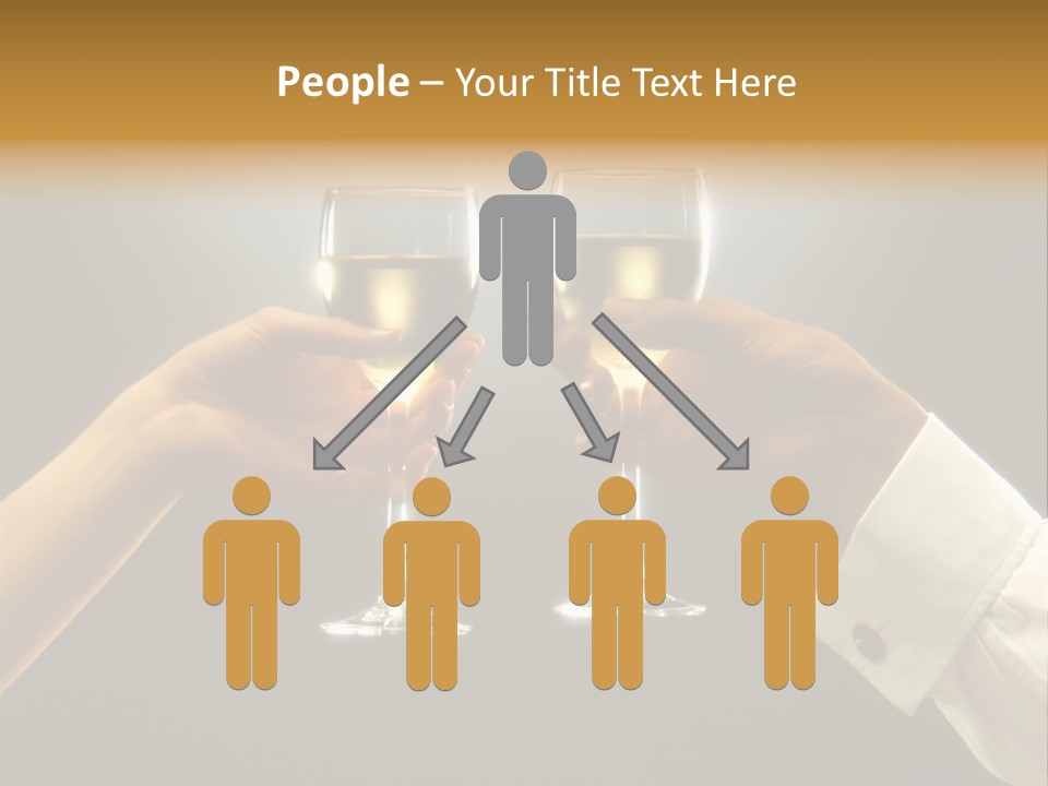 Toast PowerPoint Template