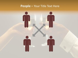 Toast PowerPoint Template