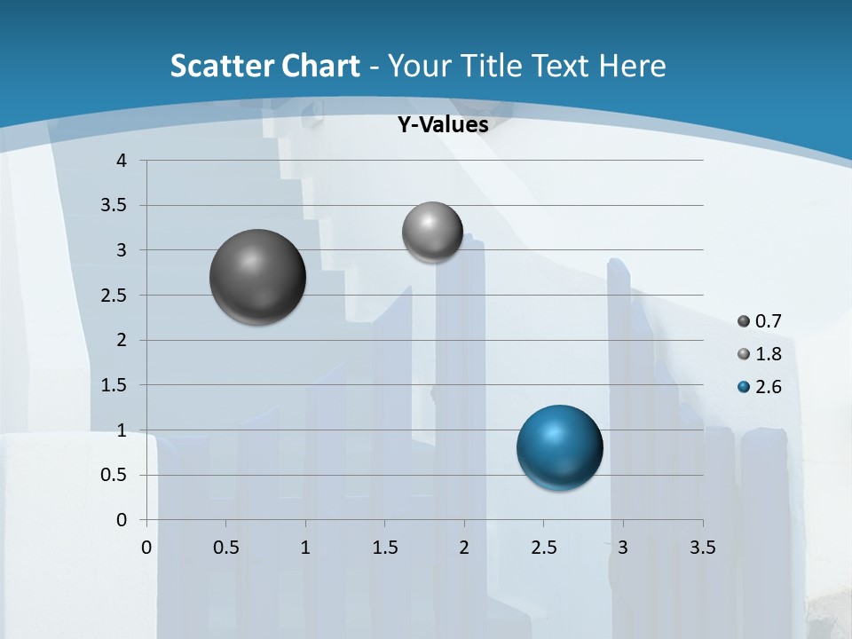 Greek Home PowerPoint Template