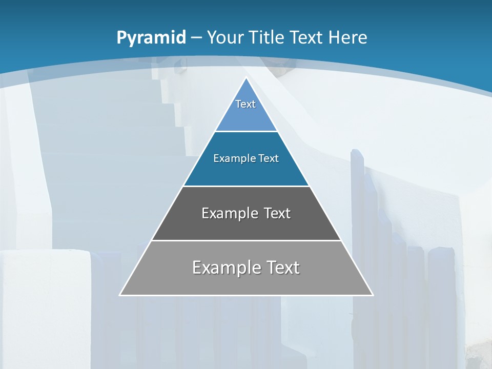 Greek Home PowerPoint Template