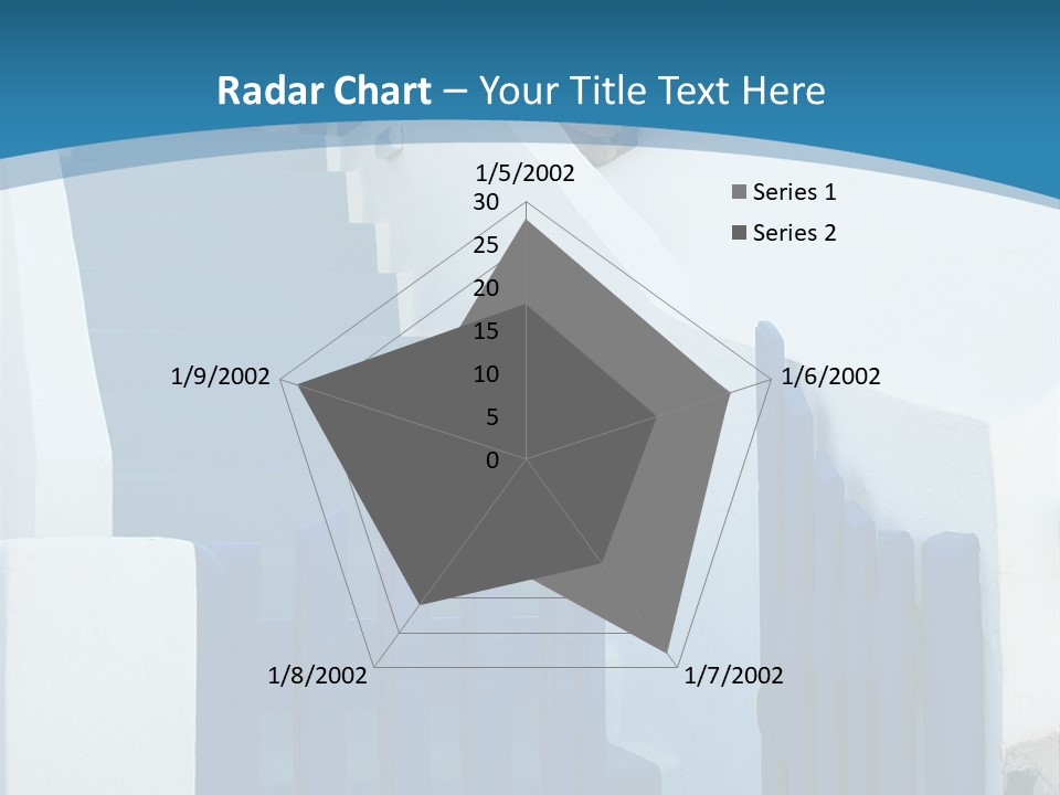 Greek Home PowerPoint Template