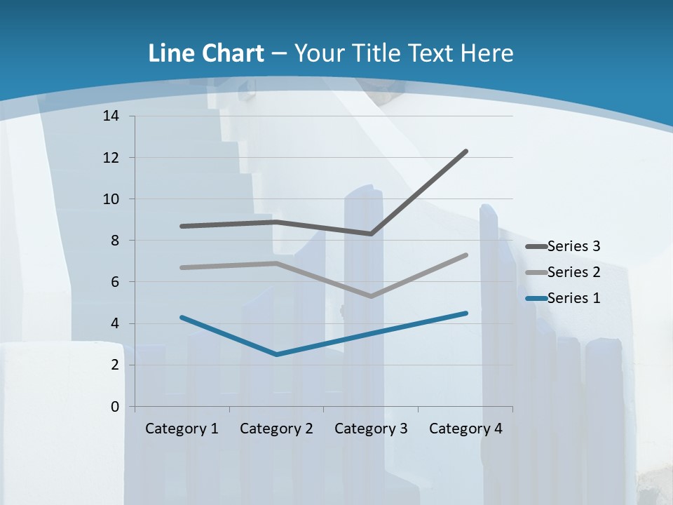 Greek Home PowerPoint Template