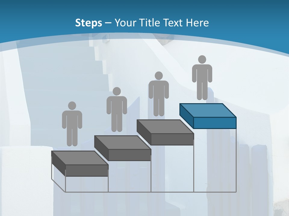 Greek Home PowerPoint Template