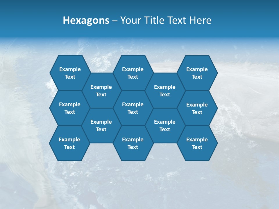 Dolphins PowerPoint Template