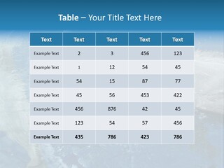 Dolphins PowerPoint Template