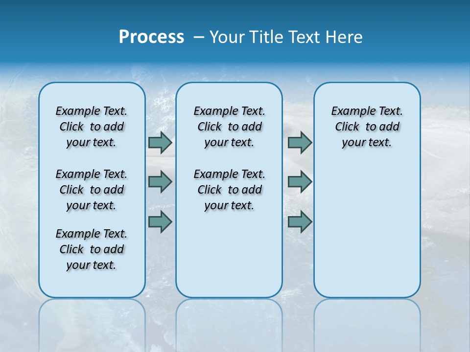 Dolphins PowerPoint Template