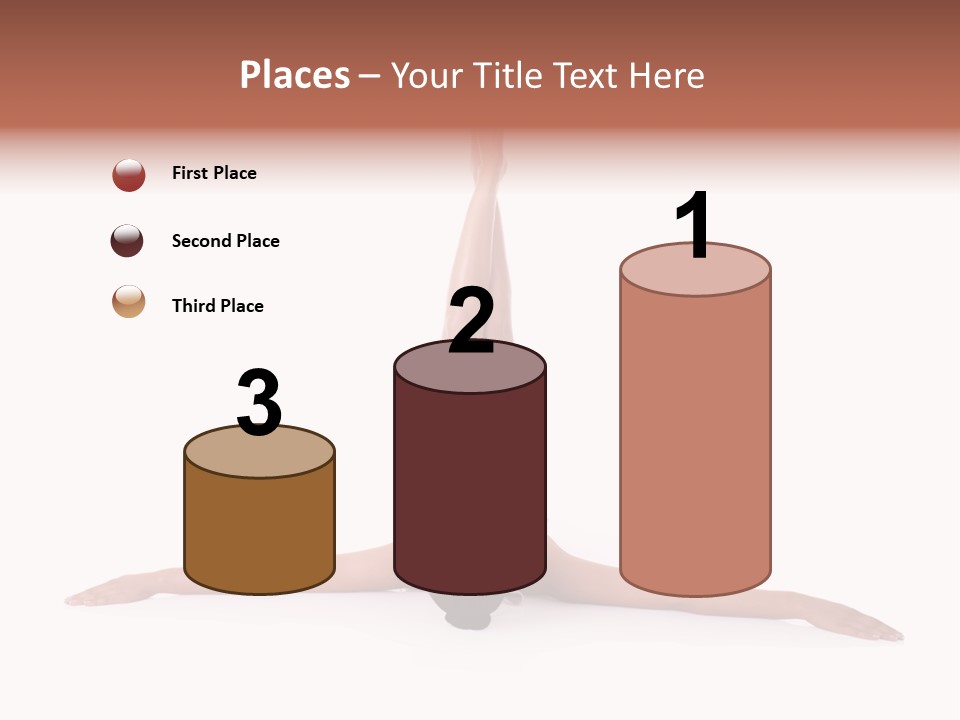 Yoga PowerPoint Template