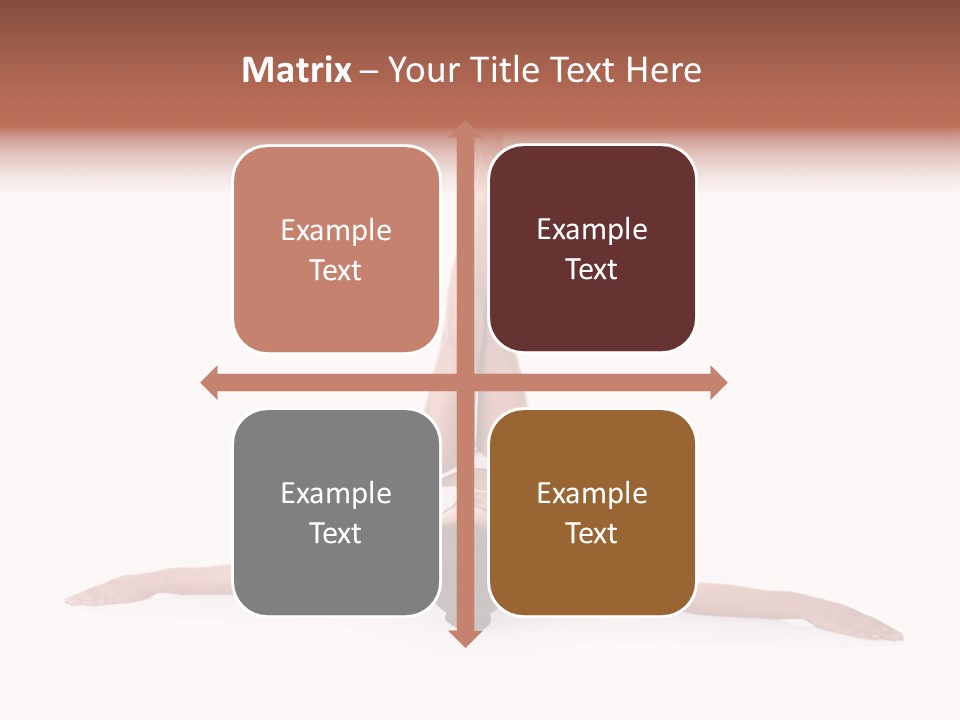 Yoga PowerPoint Template