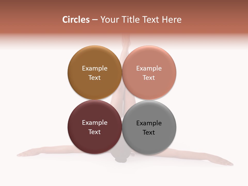 Yoga PowerPoint Template