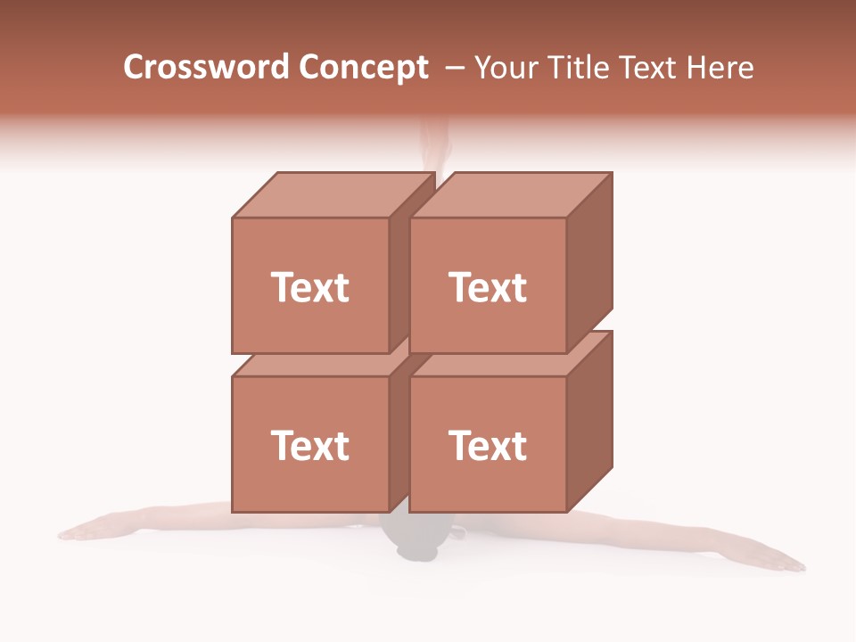 Yoga PowerPoint Template