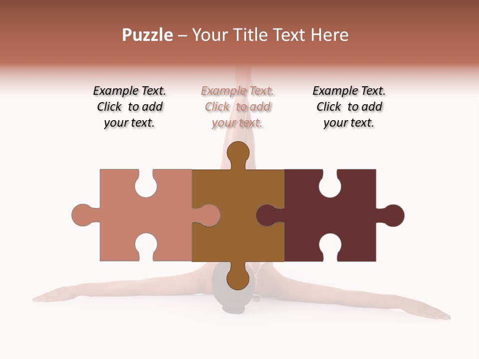 Yoga PowerPoint Template