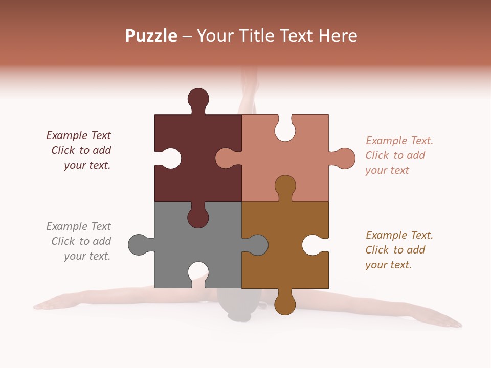 Yoga PowerPoint Template