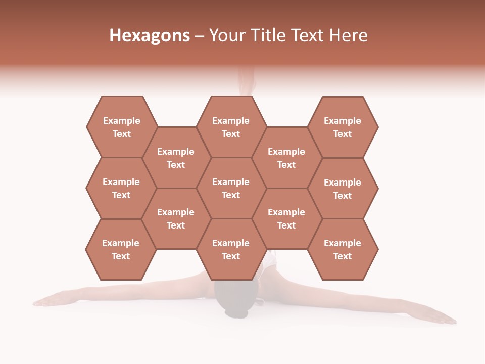 Yoga PowerPoint Template