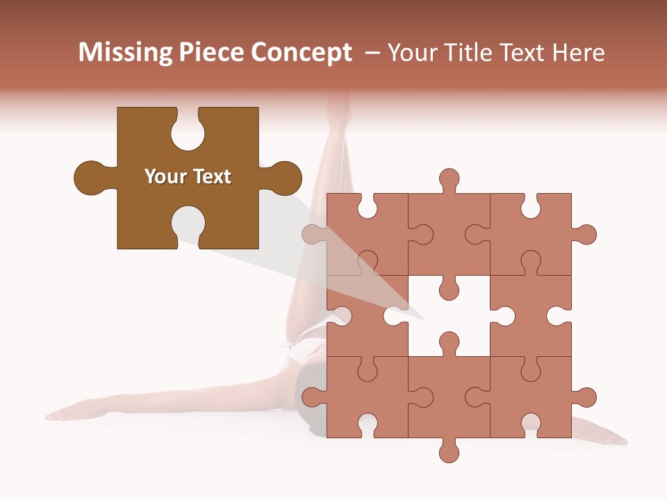 Yoga PowerPoint Template