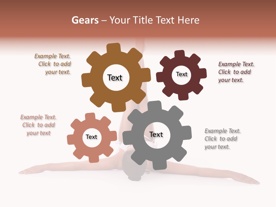 Yoga PowerPoint Template