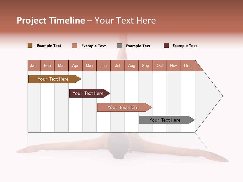 Yoga PowerPoint Template