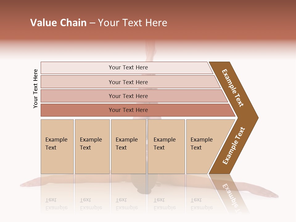 Yoga PowerPoint Template