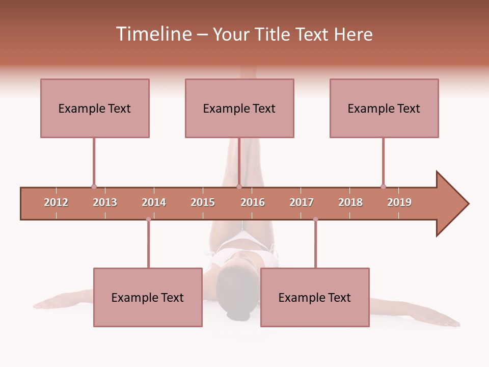 Yoga PowerPoint Template