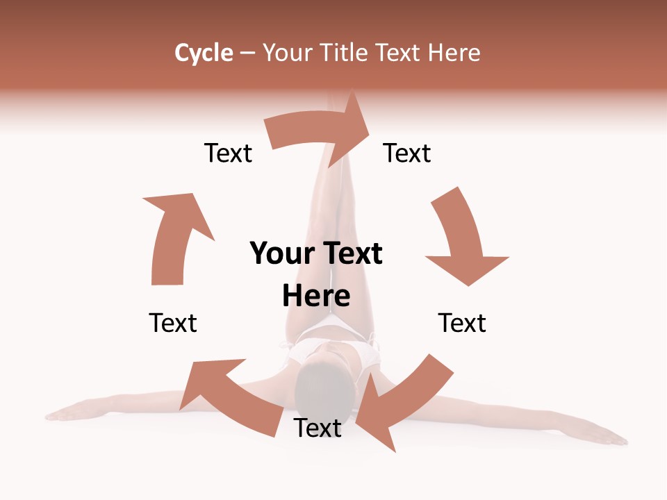 Yoga PowerPoint Template
