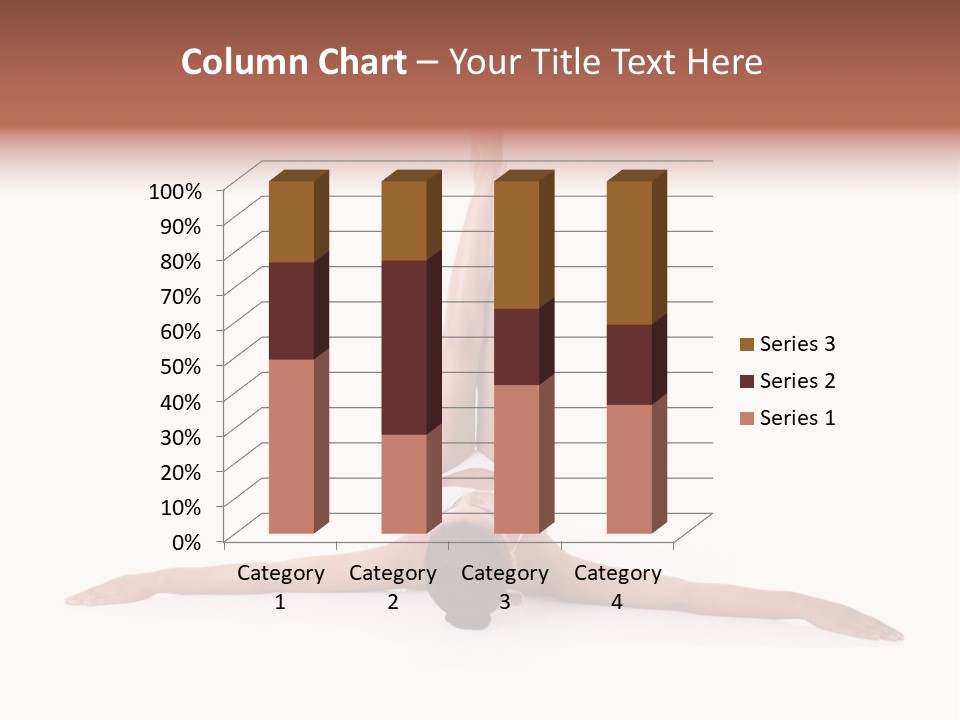 Yoga PowerPoint Template