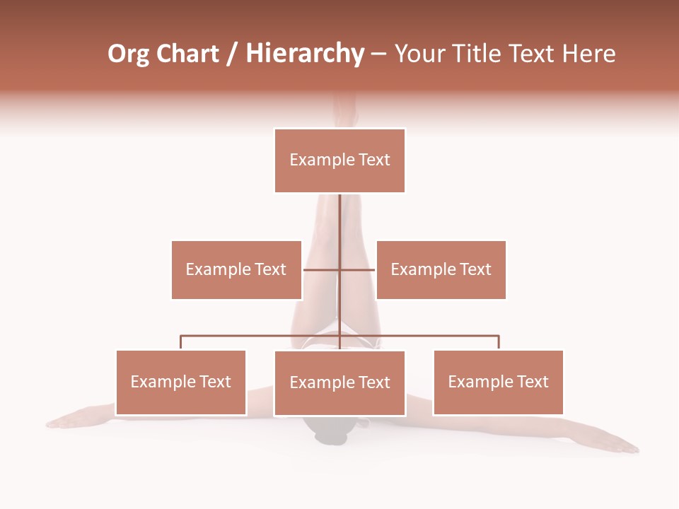 Yoga PowerPoint Template