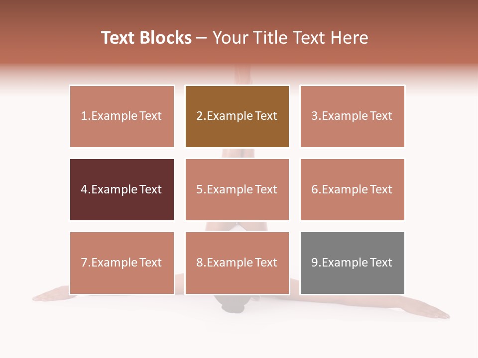 Yoga PowerPoint Template