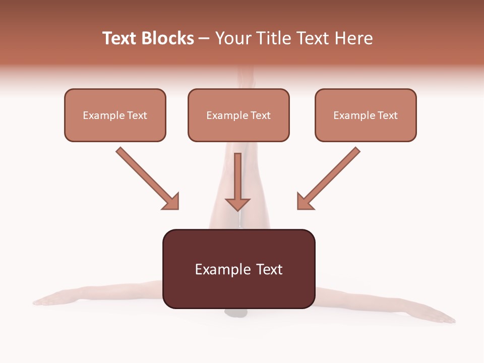 Yoga PowerPoint Template